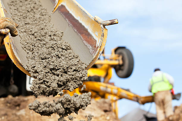 Best Affordable Concrete Contractor  in Terra Alta, WV