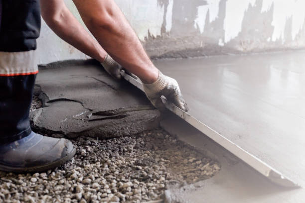 Best Concrete Resurfacing Services  in Terra Alta, WV